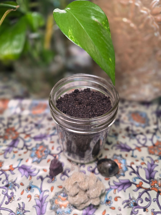 Full Body Scrub